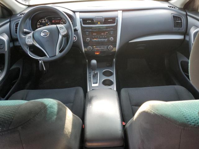 Photo 8 from auction – 2015 NISSAN ALTIMA 2.5 with VIN 1N4AL3AP7FC431991
