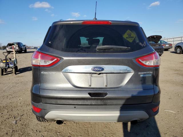 Photo 6 from auction – 2016 FORD ESCAPE TIT with VIN 1FMCU0JX7GUC74579