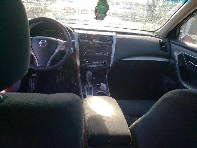 Photo 8 from auction – 2014 NISSAN ALTIMA 2.5 with VIN 1N4AL3AP1EN380619