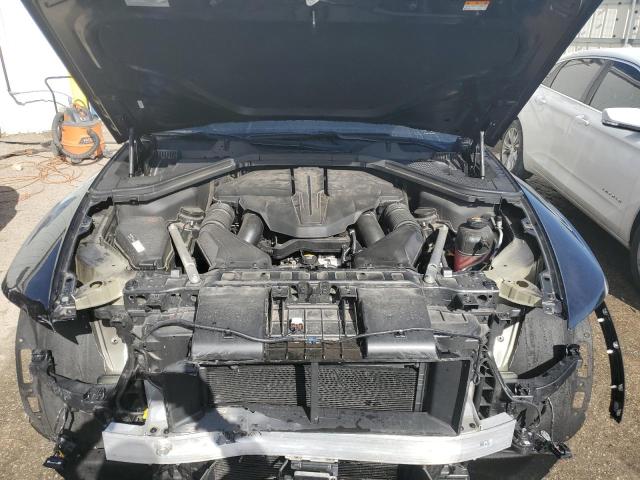 Photo 12 from auction – 2021 GENESIS GV80 BASE with VIN KMUHCESC4MU064763