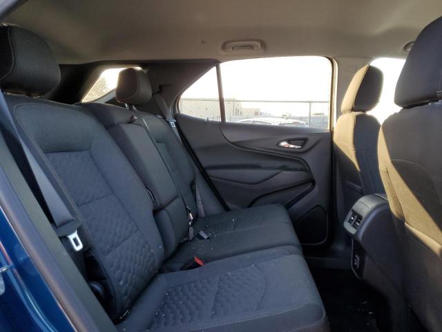 Photo 11 from auction – 2021 CHEVROLET EQUINOX LT with VIN 3GNAXKEV4ML329655