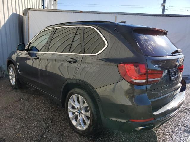 Photo 2 from auction – 2016 BMW X5 XDR40E with VIN 5UXKT0C54G0S75659