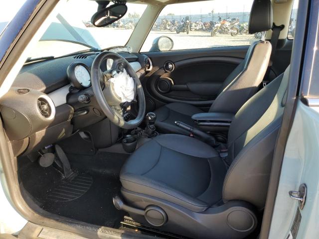 Photo 7 from auction – 2013 MINI COOPER with VIN WMWSU3C53DT684047
