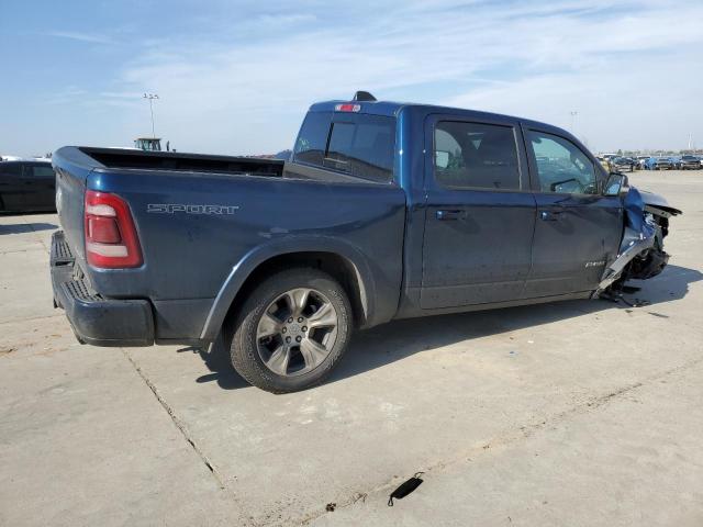 Photo 3 from auction – 2022 RAM 1500 LARAM with VIN 1C6SRFJT2NN362679