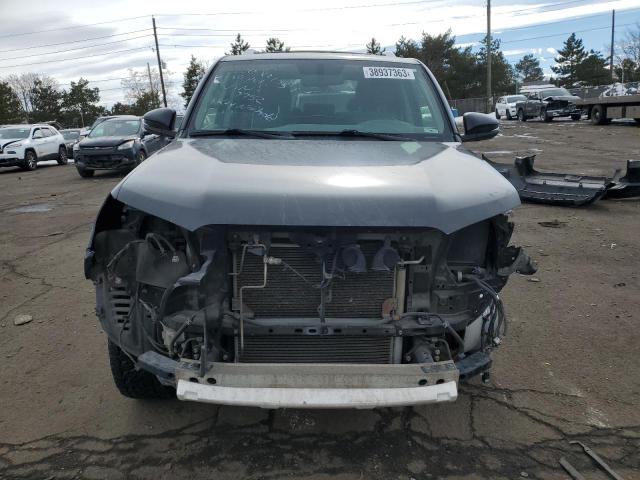 Photo 5 from auction – 2014 TOYOTA 4RUNNER SR with VIN JTEBU5JR2E5197752