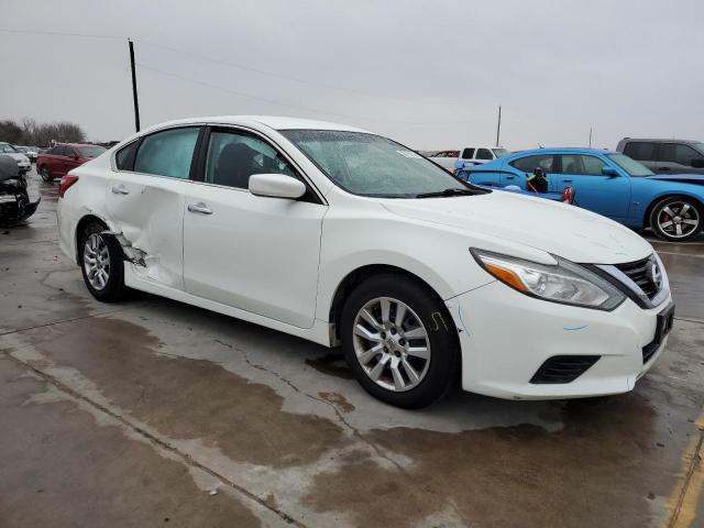 Photo 4 from auction – 2017 NISSAN ALTIMA 2.5 with VIN 1N4AL3APXHC143241