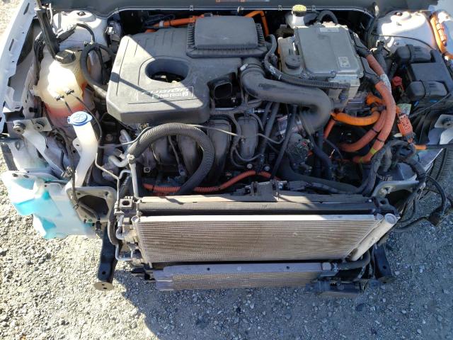 Photo 11 from auction – 2019 FORD FUSION TIT with VIN 3FA6P0SU9KR216153
