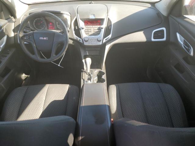 Photo 8 from auction – 2010 GMC TERRAIN SL with VIN 2CTALBEWXA6315440