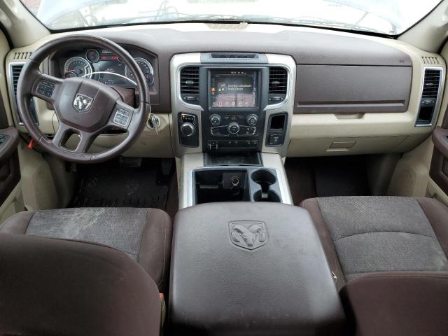 Photo 8 from auction – 2015 RAM 1500 SLT with VIN 1C6RR6LT9FS735764