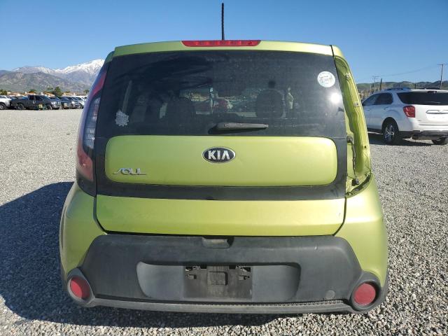 Photo 6 from auction – 2015 KIA SOUL with VIN KNDJN2A23F7760487