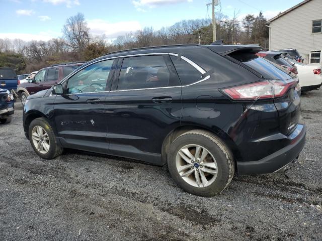 Photo 2 from auction – 2017 FORD EDGE SEL with VIN 2FMPK4J94HBC29302
