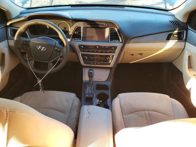 Photo 8 from auction – 2016 HYUNDAI SONATA SE with VIN 5NPE24AF8GH283996