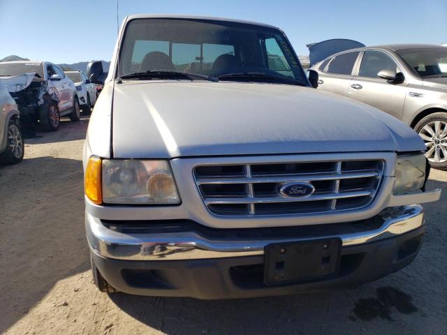 Photo 5 from auction – 2002 FORD RANGER SUP with VIN 1FTYR44U92PA57045