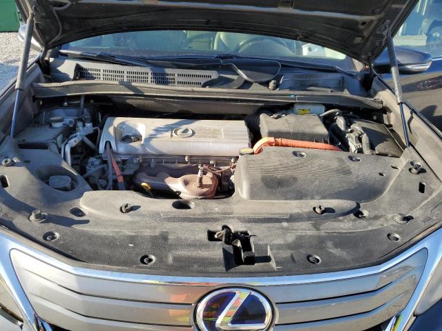Photo 11 from auction – 2010 LEXUS HS 250H with VIN JTHBB1BA2A2021273
