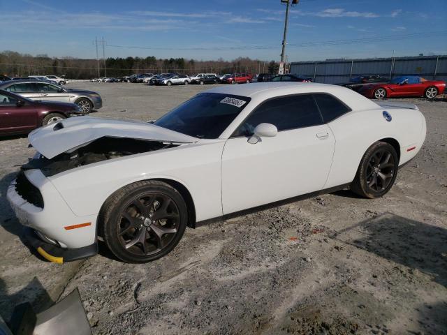DODGE CHALLENGER 2019 with VIN 2C3CDZJG8KH759502 - Photo from auction