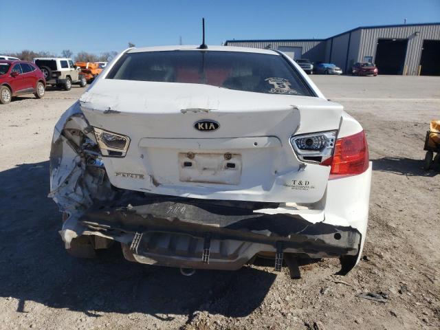 Photo 6 from auction – 2011 KIA FORTE LX with VIN KNAFT4A21B5888009