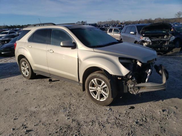 Photo 4 from auction – 2011 CHEVROLET EQUINOX LT with VIN 2CNALDEC3B6245919