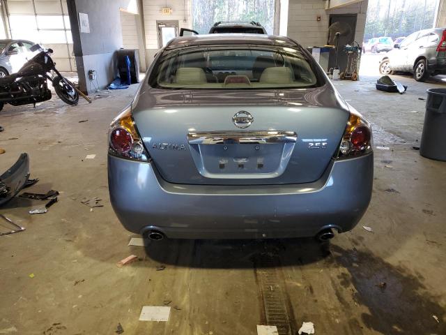 Photo 6 from auction – 2012 NISSAN ALTIMA BAS with VIN 1N4AL2AP2CN418656