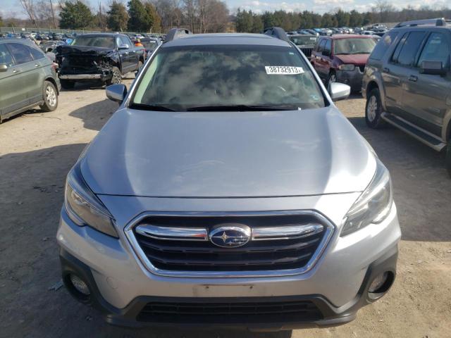 Photo 5 from auction – 2019 SUBARU OUTBACK 2. with VIN 4S4BSANC9K3353653