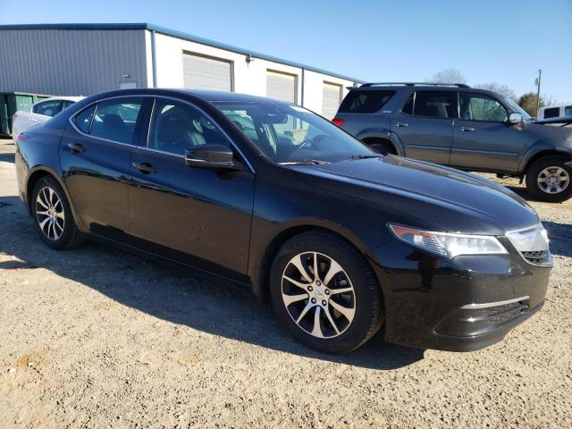 Photo 4 from auction – 2016 ACURA TLX TECH with VIN 19UUB1F51GA009039