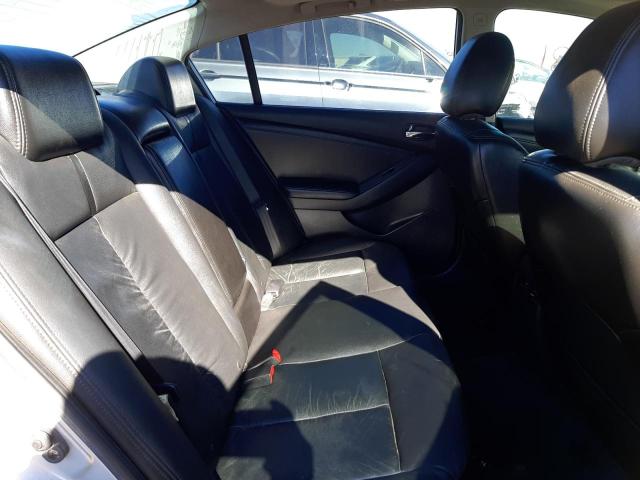Photo 10 from auction – 2010 NISSAN ALTIMA BAS with VIN 1N4AL2AP8AN447804