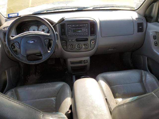 Photo 8 from auction – 2001 FORD ESCAPE XLT with VIN 1FMCU04111KB83107