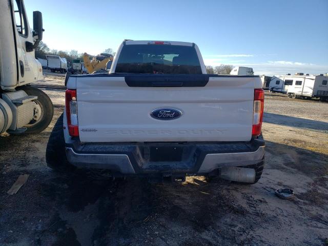 Photo 6 from auction – 2017 FORD F350 SUPER with VIN 1FT8W3DT1HEB36398