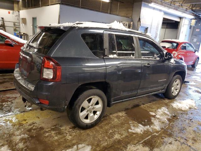 Photo 3 from auction – 2015 JEEP COMPASS SP with VIN 1C4NJCBA7FD273299