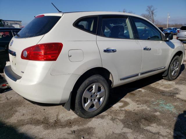 Photo 3 from auction – 2014 NISSAN ROGUE SELE with VIN JN8AS5MV1EW705142