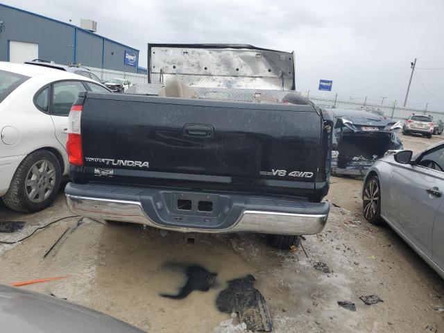 Photo 6 from auction – 2006 TOYOTA TUNDRA DOU with VIN 5TBDT44146S502012