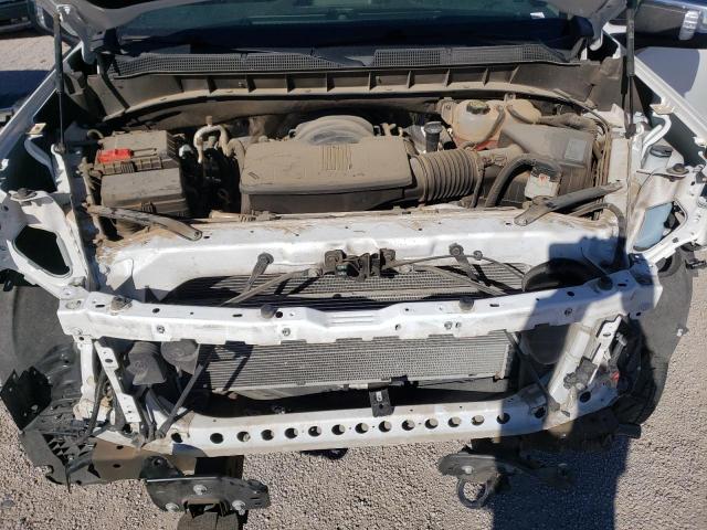 Foto 11 de la subasta – 2019 CHEVROLET SILVERADO con VIN 1GCPWCED9KZ196478