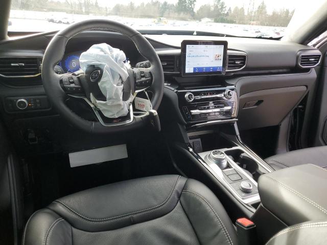 Photo 8 from auction – 2022 FORD EXPLORER S with VIN 1FM5K8GC9NGC02389