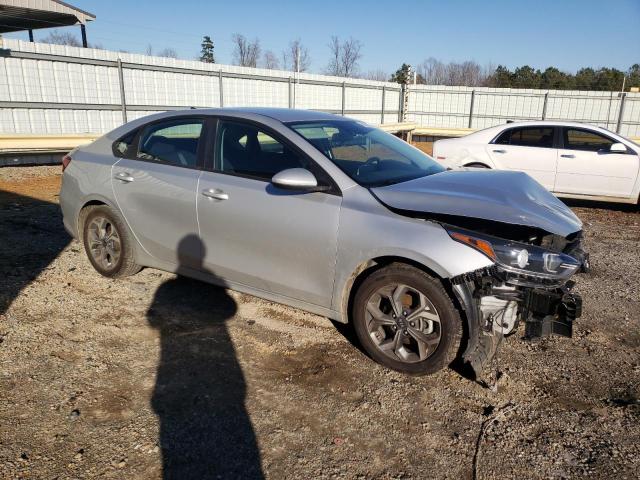 Photo 4 from auction – 2019 KIA FORTE FE with VIN 3KPF24AD5KE130525
