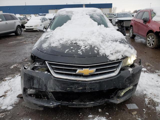Photo 5 from auction – 2014 CHEVROLET IMPALA LTZ with VIN 1G1155S3XEU135649