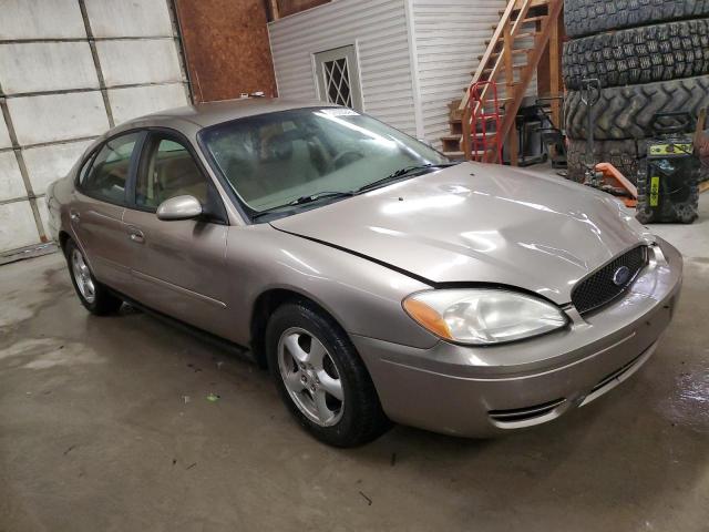 Photo 4 from auction – 2004 FORD TAURUS with VIN 1FAFP53U04G139243