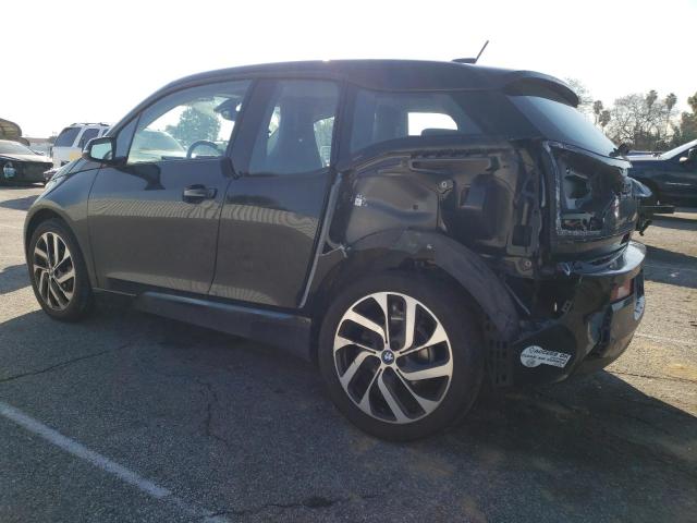 Photo 2 from auction – 2016 BMW I3 BEV with VIN WBY1Z2C56GV556323