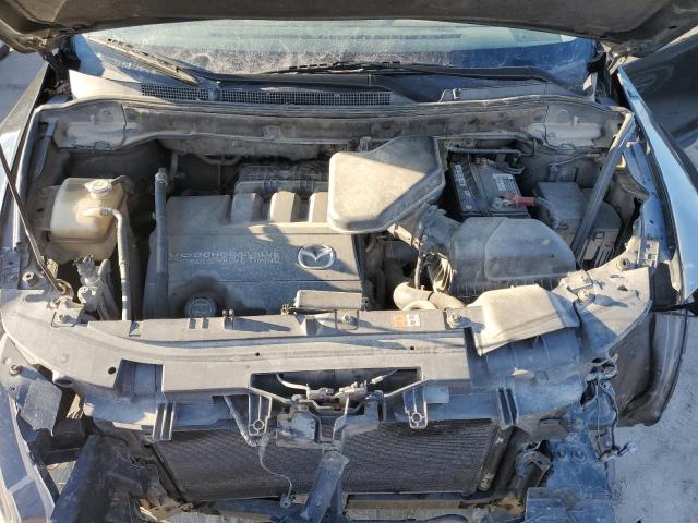 Photo 12 from auction – 2007 MAZDA CX-9 with VIN JM3TB38C870106835