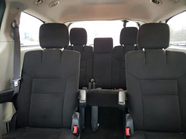 Photo 10 from auction – 2015 DODGE GRAND CARA with VIN 2C4RDGCG9FR642700