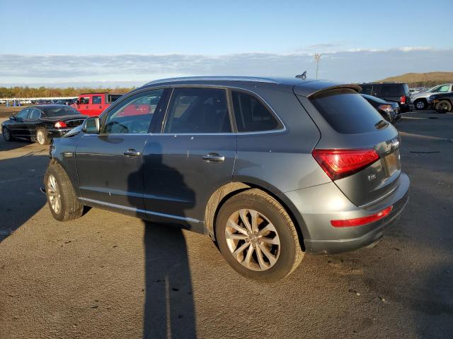 Photo 2 from auction – 2015 AUDI Q5 PREMIUM with VIN WA1LFAFP8FA038661