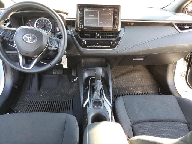 Photo 8 from auction – 2022 TOYOTA COROLLA SE with VIN 5YFS4MCE1NP114176