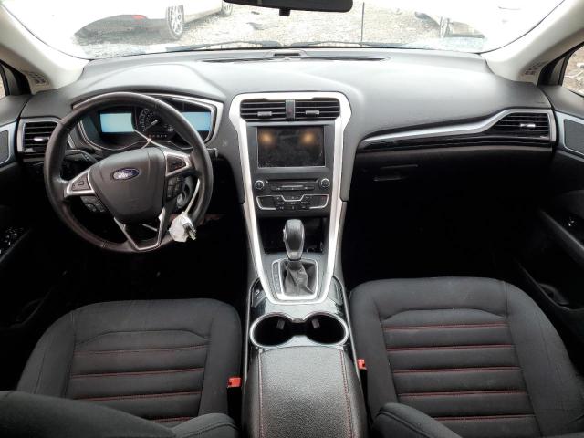 Photo 8 from auction – 2016 FORD FUSION SE with VIN 3FA6P0H74GR177884