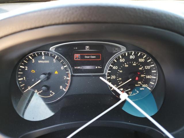 Photo 9 from auction – 2016 NISSAN ALTIMA 2.5 with VIN 1N4AL3AP8GN307878