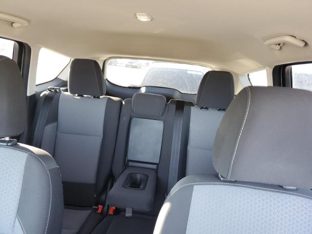 Photo 10 from auction – 2017 FORD ESCAPE SE with VIN 1FMCU0GD1HUE38696