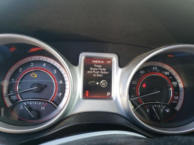Photo 9 from auction – 2014 DODGE JOURNEY SE with VIN 3C4PDCABXET112061