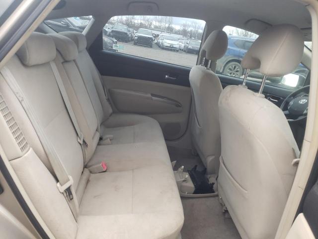 Photo 10 from auction – 2008 TOYOTA PRIUS with VIN JTDKB20U683409664