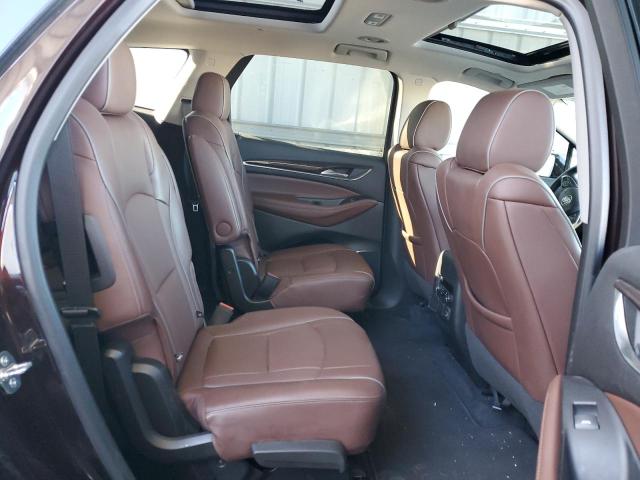 Photo 11 from auction – 2021 BUICK ENCLAVE AV with VIN 5GAEVCKW9MJ241468