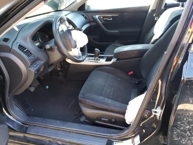 Photo 7 from auction – 2014 NISSAN ALTIMA 2.5 with VIN 1N4AL3AP5EN353102