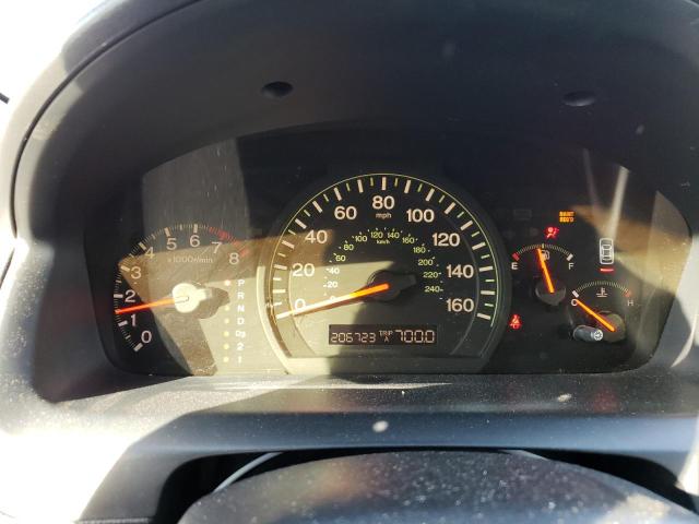 Photo 9 from auction – 2004 HONDA ACCORD LX with VIN JHMCM563X4C025216