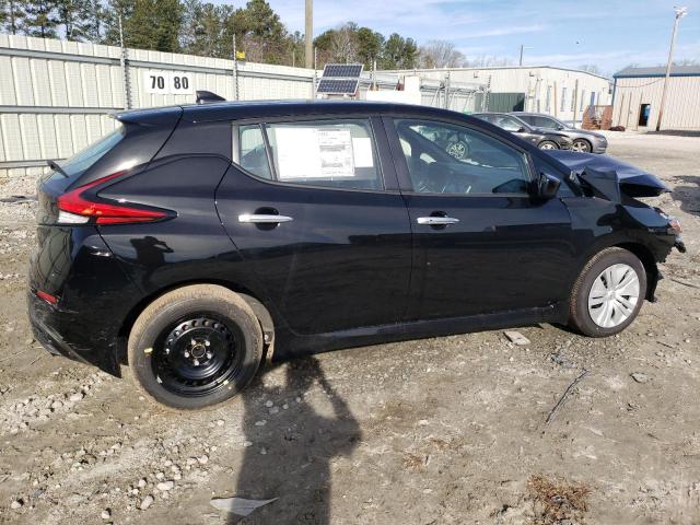 Photo 3 from auction – 2023 NISSAN LEAF S with VIN 1N4AZ1BV6PC555333