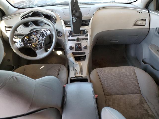 Photo 8 from auction – 2012 CHEVROLET MALIBU LS with VIN 1G1ZB5E01CF357267